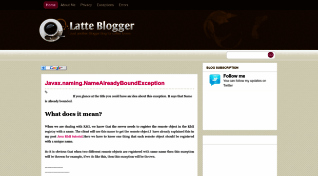 craftingjava.blogspot.com