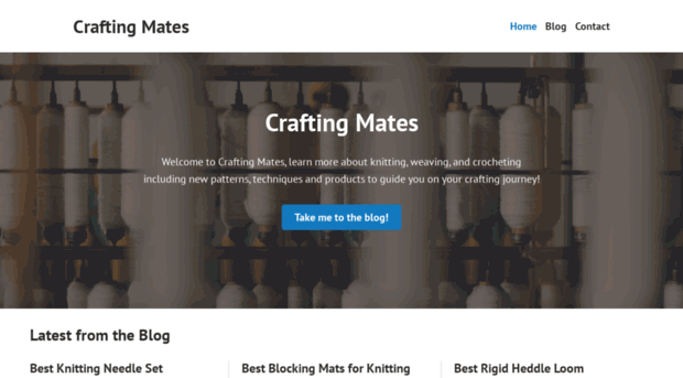 craftingmates.com
