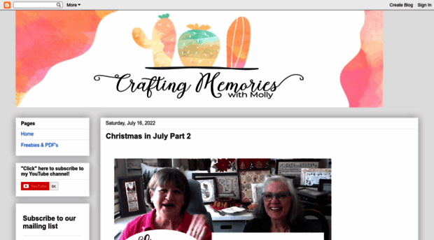 craftingmemorieswithmolly.blogspot.com