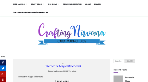 craftingnirvana.com