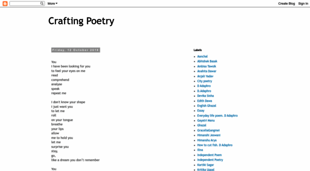 craftingpoetry.blogspot.in