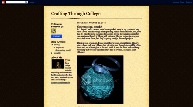 craftingthroughcollege.blogspot.com