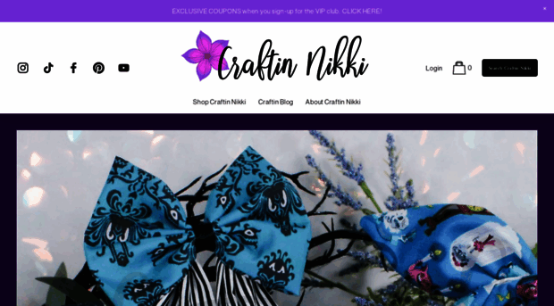 craftinnikki.com