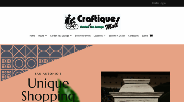 craftiquesmall.com