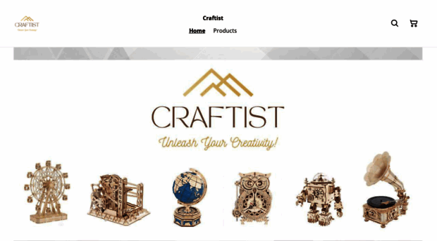 craftist.net