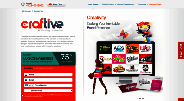 craftive.co.uk