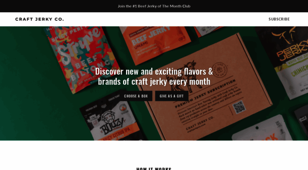 craftjerkyco.com