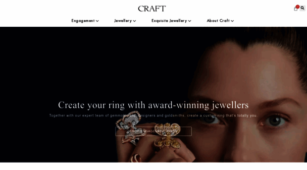 craftjewellers.com