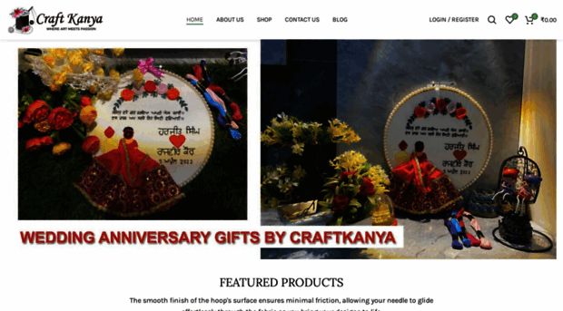 craftkanya.com