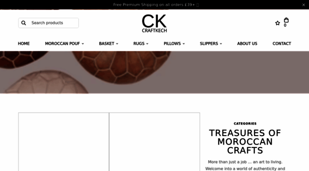 craftkech.com