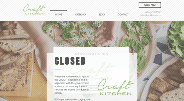 craftkitchen.ca