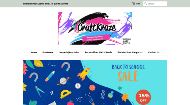 craftkraze.com