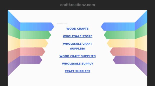 craftkreationz.com