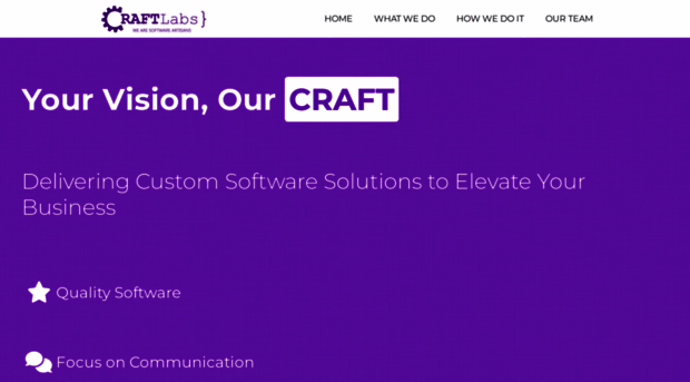 craftlabs.net