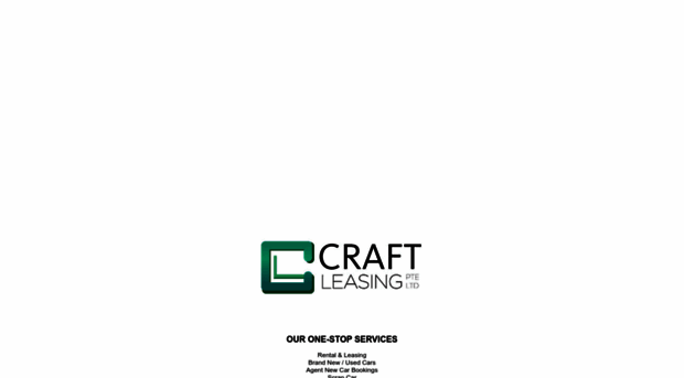 craftleasing.com