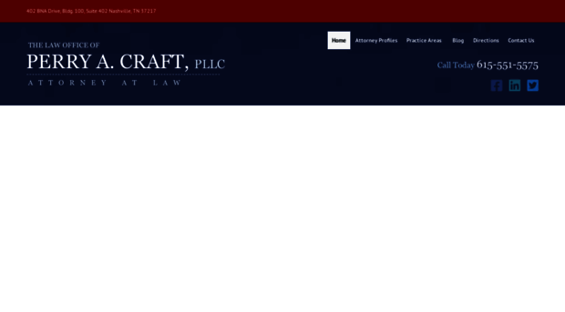 craftlegal.com