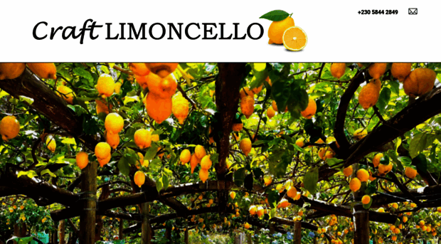 craftlimoncello.com