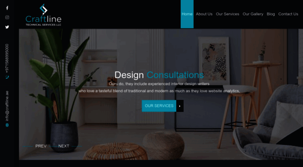 craftline.ae