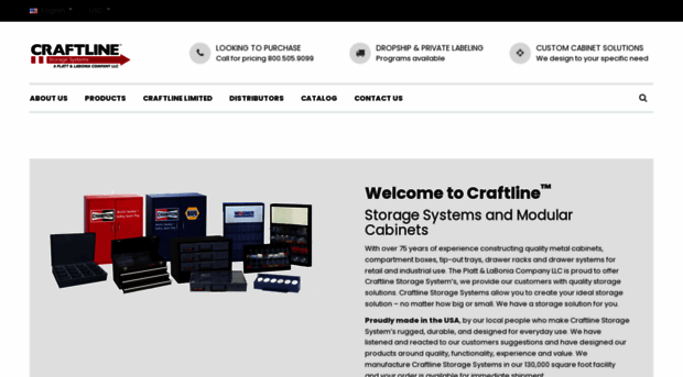 craftline.us