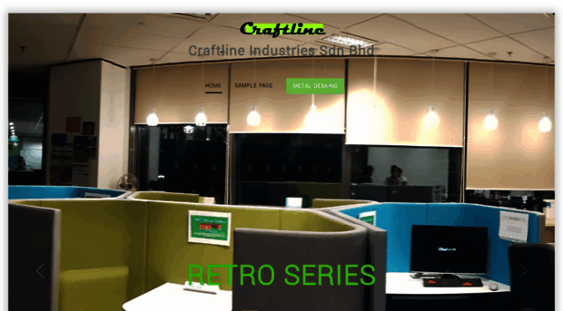 craftlineind.com