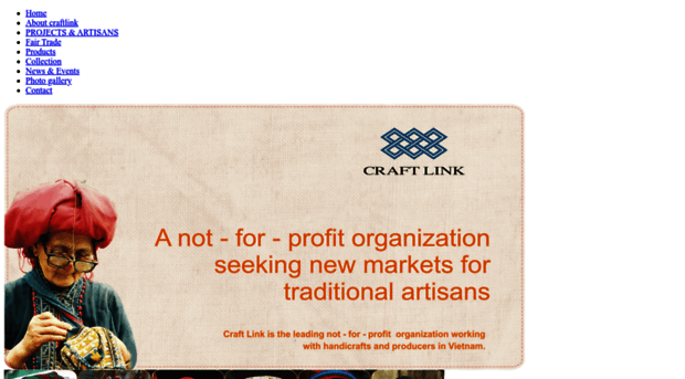 craftlink.com.vn