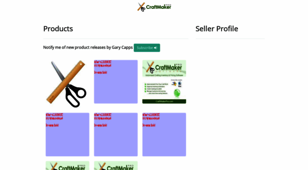 craftmakerpro.zaxaa.com