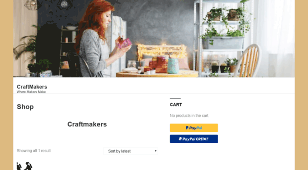 craftmakers.us