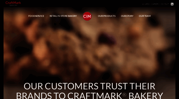 craftmarkbakery.com