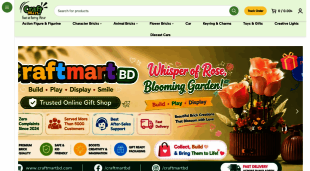 craftmartbd.com