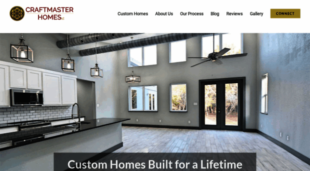 craftmastercustomhomes.com