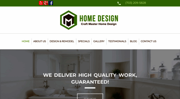 craftmasterhomedesign.com