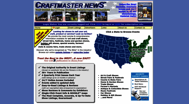 craftmasternews.com