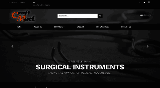 craftmed.com