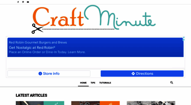 craftminute.com