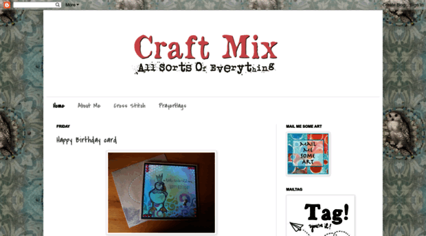 craftmix.blogspot.se