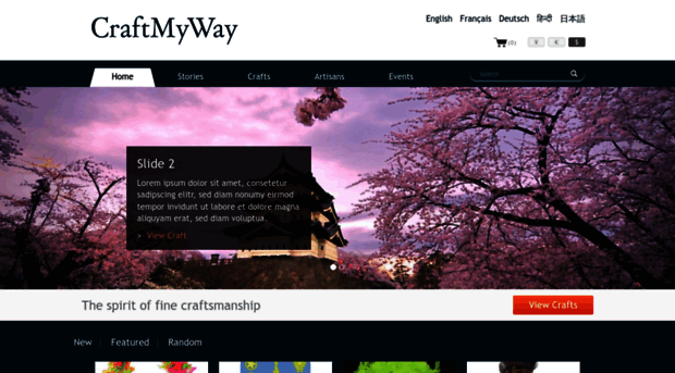 craftmyway.com