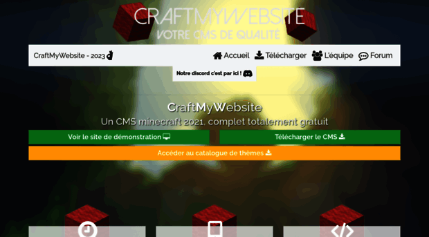 craftmywebsite.fr