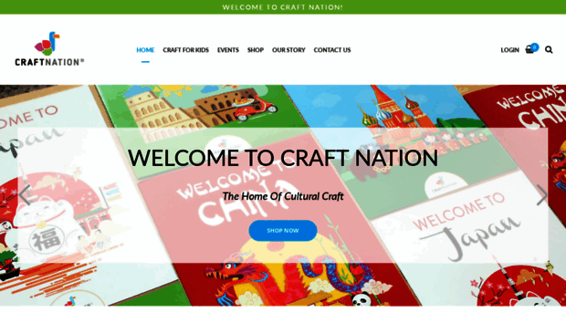 craftnation.com.au