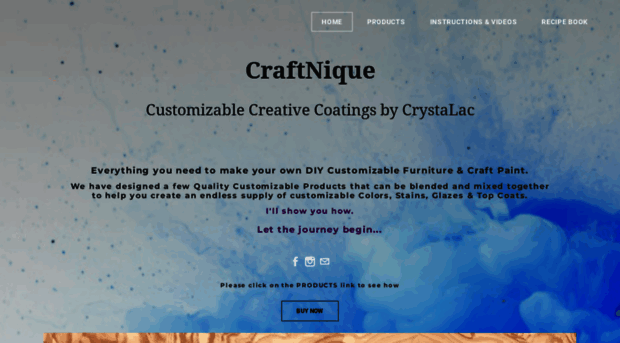 craftnique.com