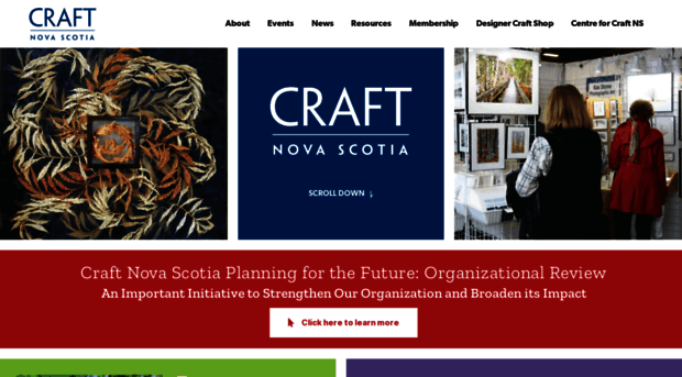 craftnovascotia.ca