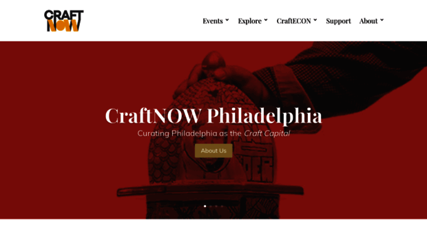 craftnowphila.org