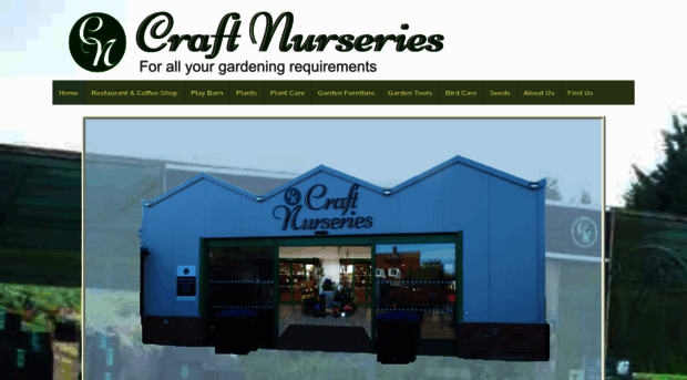 craftnurseries.co.uk