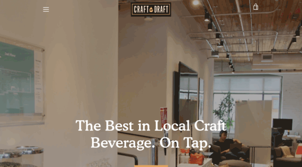 craftondraft.com