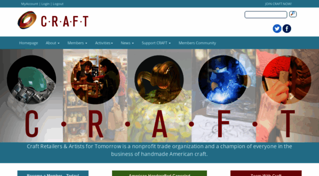 craftonline.org