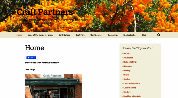 craftpartners.com.au