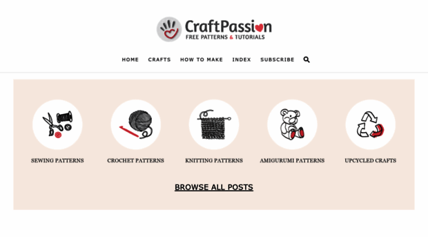 craftpassion.com