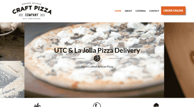 craftpizzaco.com