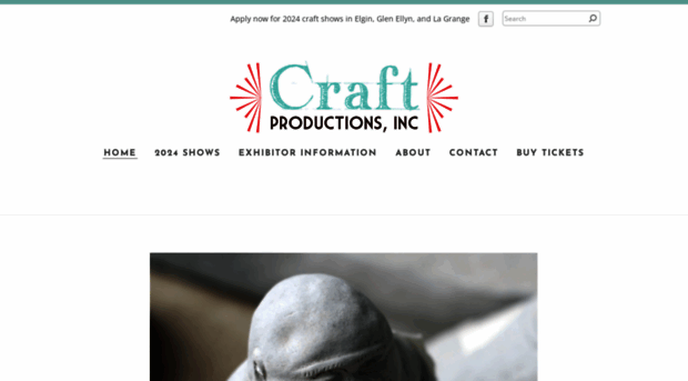 craftproductionsinc.com