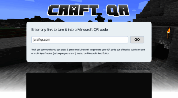 craftqr.com