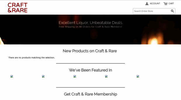 craftrare.com